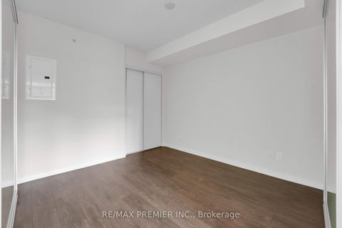 Photo 18 at 343 - 68 Abell Street, Little Portugal, Toronto