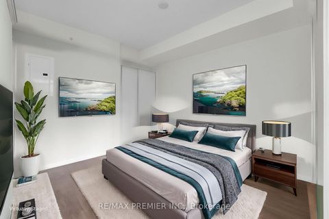 Photo 19 at 343 - 68 Abell Street, Little Portugal, Toronto