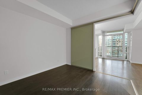 Photo 20 at 343 - 68 Abell Street, Little Portugal, Toronto