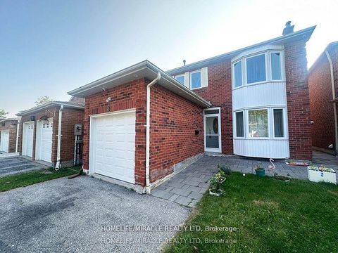 Photo 0 at 8 Lansbury Drive, Agincourt North, Toronto