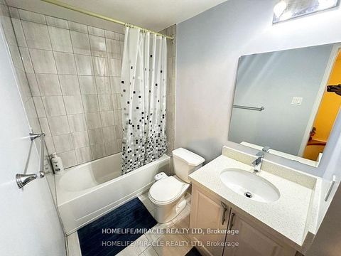 Photo 12 at 8 Lansbury Drive, Agincourt North, Toronto