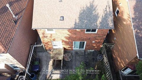 Photo 16 at 8 Lansbury Drive, Agincourt North, Toronto
