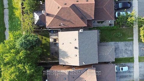 Photo 17 at 8 Lansbury Drive, Agincourt North, Toronto