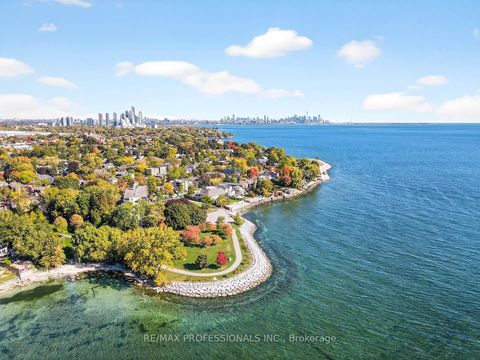 Photo 46 at 22 Ninth Street, New Toronto, Toronto