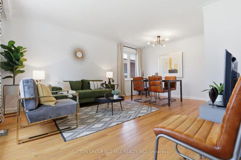Photo 6 at 5 Greyabbey Trail, Guildwood, Toronto