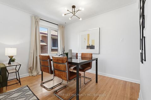 Photo 8 at 5 Greyabbey Trail, Guildwood, Toronto