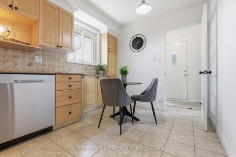 Photo 12 at 5 Greyabbey Trail, Guildwood, Toronto