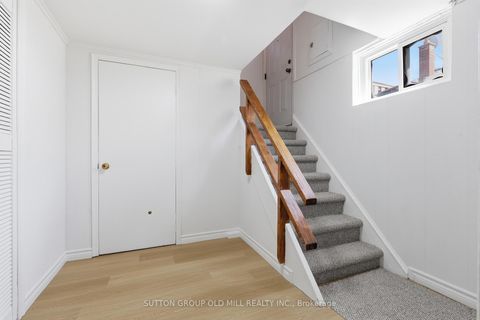Photo 18 at 5 Greyabbey Trail, Guildwood, Toronto