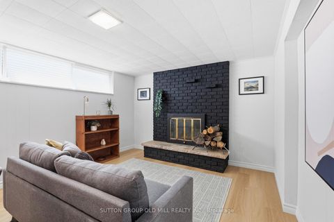 Photo 19 at 5 Greyabbey Trail, Guildwood, Toronto