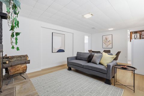 Photo 21 at 5 Greyabbey Trail, Guildwood, Toronto
