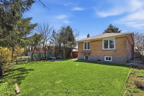Photo 25 at 5 Greyabbey Trail, Guildwood, Toronto
