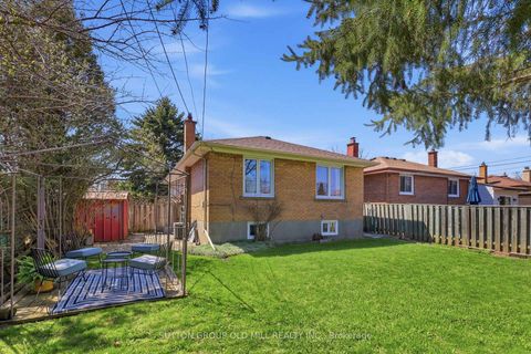 Photo 26 at 5 Greyabbey Trail, Guildwood, Toronto