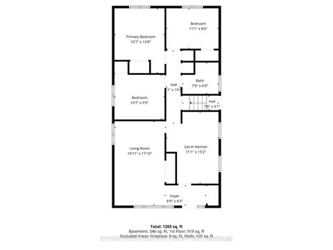 Photo 28 at 5 Greyabbey Trail, Guildwood, Toronto