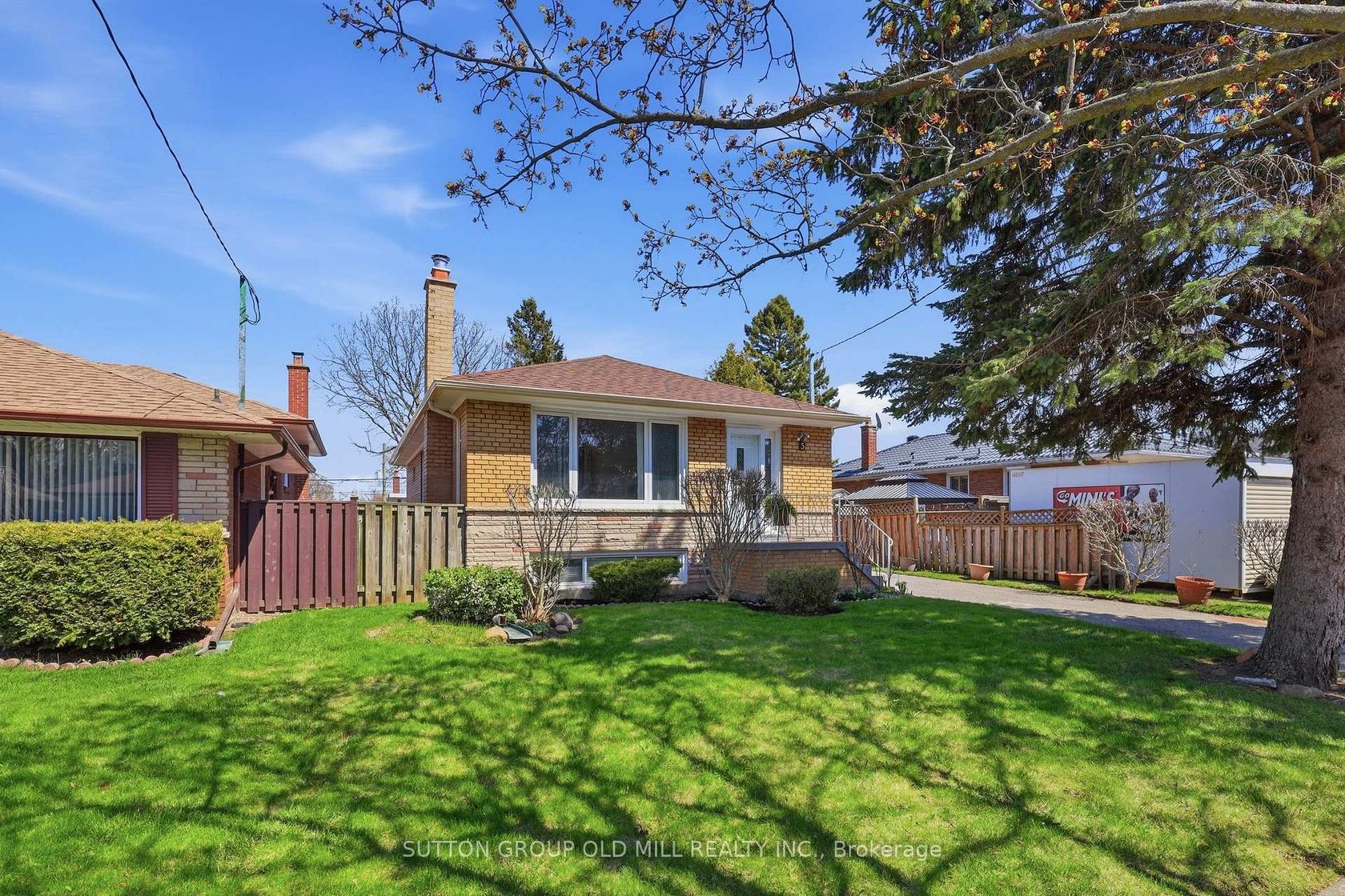 5 Greyabbey Trail, Guildwood, Toronto 