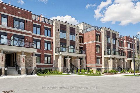 Photo 0 at 3405 - 60 Elizabeth Street, Mill Pond, Richmond Hill