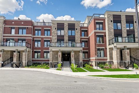 Photo 2 at 3405 - 60 Elizabeth Street, Mill Pond, Richmond Hill