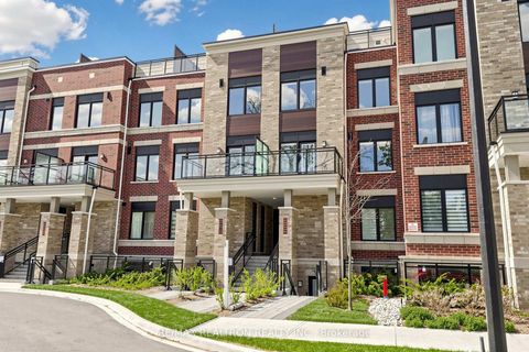 Photo 3 at 3405 - 60 Elizabeth Street, Mill Pond, Richmond Hill