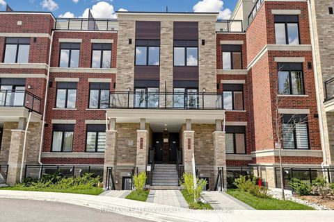 Photo 4 at 3405 - 60 Elizabeth Street, Mill Pond, Richmond Hill