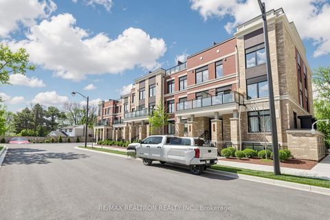 Photo 5 at 3405 - 60 Elizabeth Street, Mill Pond, Richmond Hill