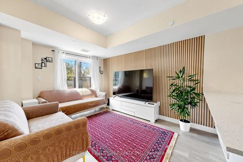 Photo 8 at 3405 - 60 Elizabeth Street, Mill Pond, Richmond Hill