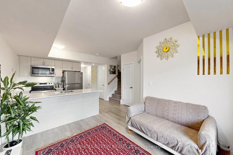 Photo 14 at 3405 - 60 Elizabeth Street, Mill Pond, Richmond Hill