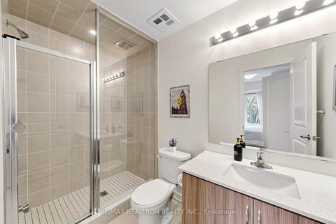Photo 19 at 3405 - 60 Elizabeth Street, Mill Pond, Richmond Hill