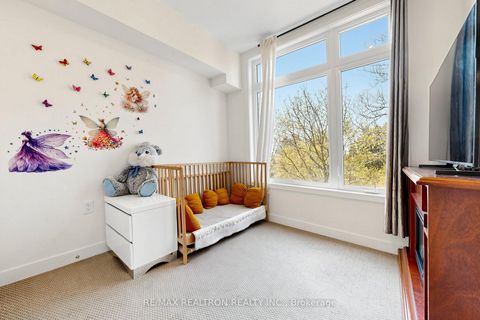 Photo 20 at 3405 - 60 Elizabeth Street, Mill Pond, Richmond Hill