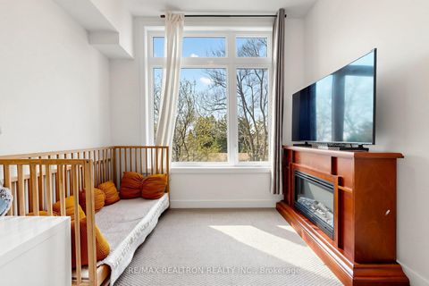 Photo 21 at 3405 - 60 Elizabeth Street, Mill Pond, Richmond Hill