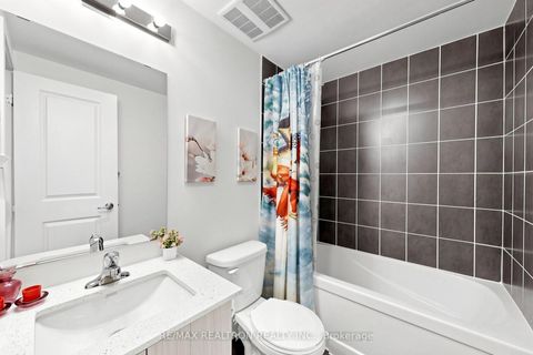 Photo 27 at 3405 - 60 Elizabeth Street, Mill Pond, Richmond Hill