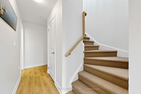 Photo 28 at 3405 - 60 Elizabeth Street, Mill Pond, Richmond Hill