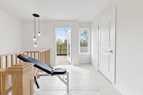 Photo 29 at 3405 - 60 Elizabeth Street, Mill Pond, Richmond Hill