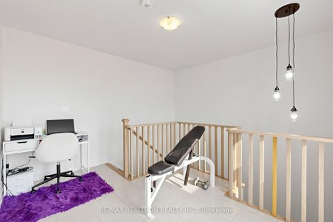 Photo 30 at 3405 - 60 Elizabeth Street, Mill Pond, Richmond Hill