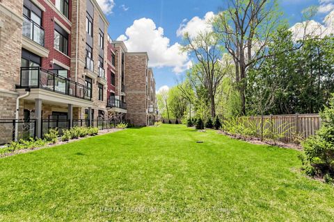 Photo 38 at 3405 - 60 Elizabeth Street, Mill Pond, Richmond Hill