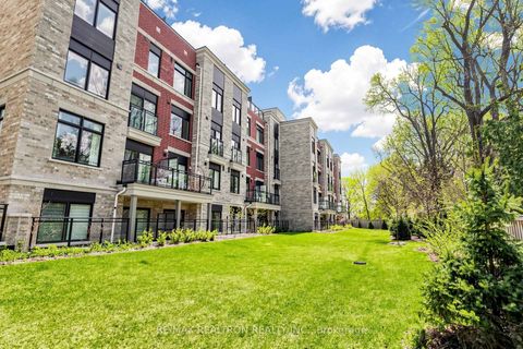 Photo 39 at 3405 - 60 Elizabeth Street, Mill Pond, Richmond Hill