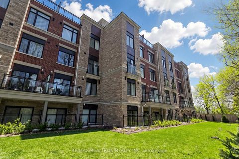 Photo 40 at 3405 - 60 Elizabeth Street, Mill Pond, Richmond Hill