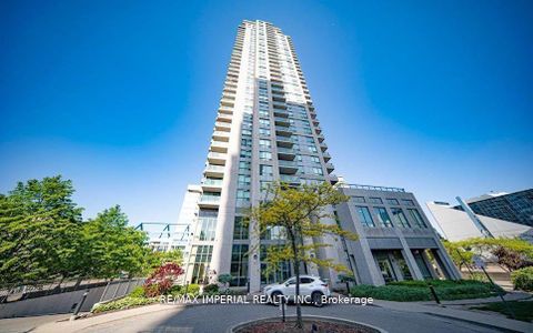 Photo 0 at PH3706 - 60 Brian Harrison Way, Bendale, Toronto