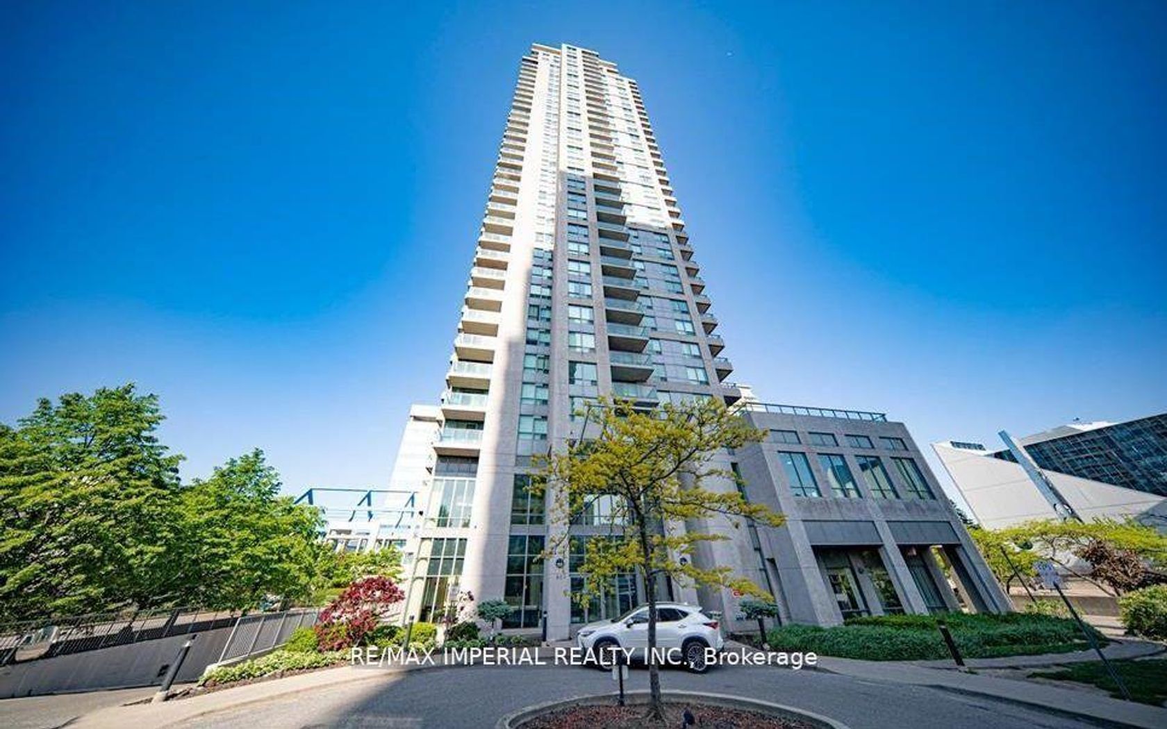 PH3706 - 60 Brian Harrison Way, Bendale, Toronto photo number 2