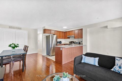 Photo 5 at 27 - 649E Warden Avenue, Birchmount, Toronto