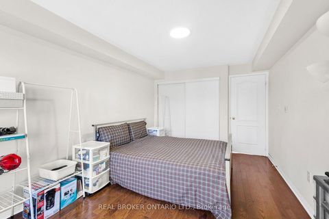 Photo 18 at 27 - 649E Warden Avenue, Birchmount, Toronto