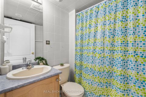 Photo 22 at 27 - 649E Warden Avenue, Birchmount, Toronto