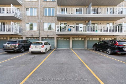 Photo 30 at 27 - 649E Warden Avenue, Birchmount, Toronto