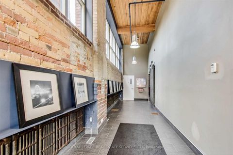 Photo 3 at 405 - 2154 Dundas Street W, Roncesvalles, Toronto