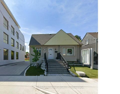 Photo 0 at 99 Sheppard Avenue E, Willowdale East, Toronto