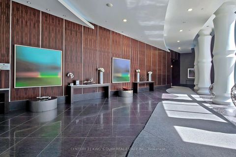 Photo 2 at Ph101 - 5162 Yonge Street, Willowdale West, Toronto