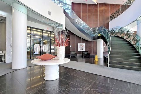 Photo 3 at Ph101 - 5162 Yonge Street, Willowdale West, Toronto