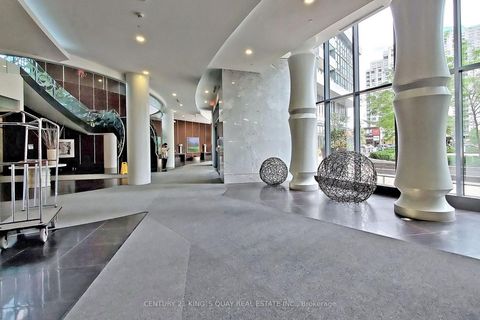 Photo 4 at Ph101 - 5162 Yonge Street, Willowdale West, Toronto