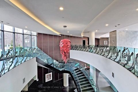 Photo 5 at Ph101 - 5162 Yonge Street, Willowdale West, Toronto
