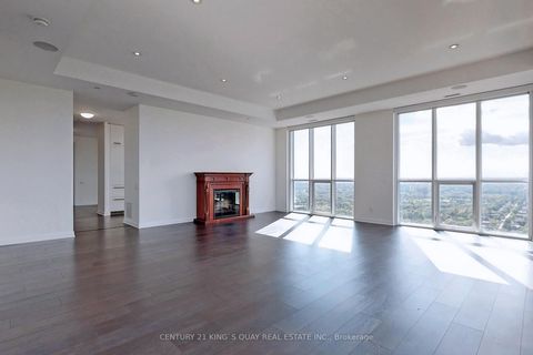 Photo 6 at Ph101 - 5162 Yonge Street, Willowdale West, Toronto