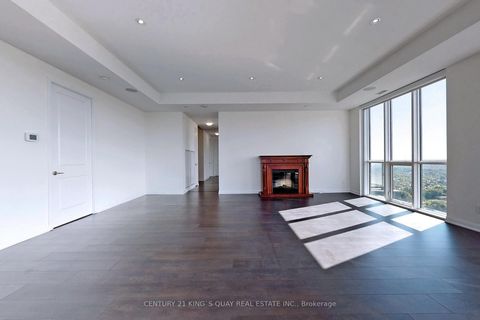 Photo 8 at Ph101 - 5162 Yonge Street, Willowdale West, Toronto