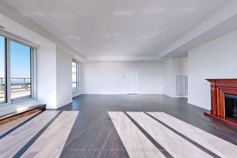 Photo 12 at Ph101 - 5162 Yonge Street, Willowdale West, Toronto